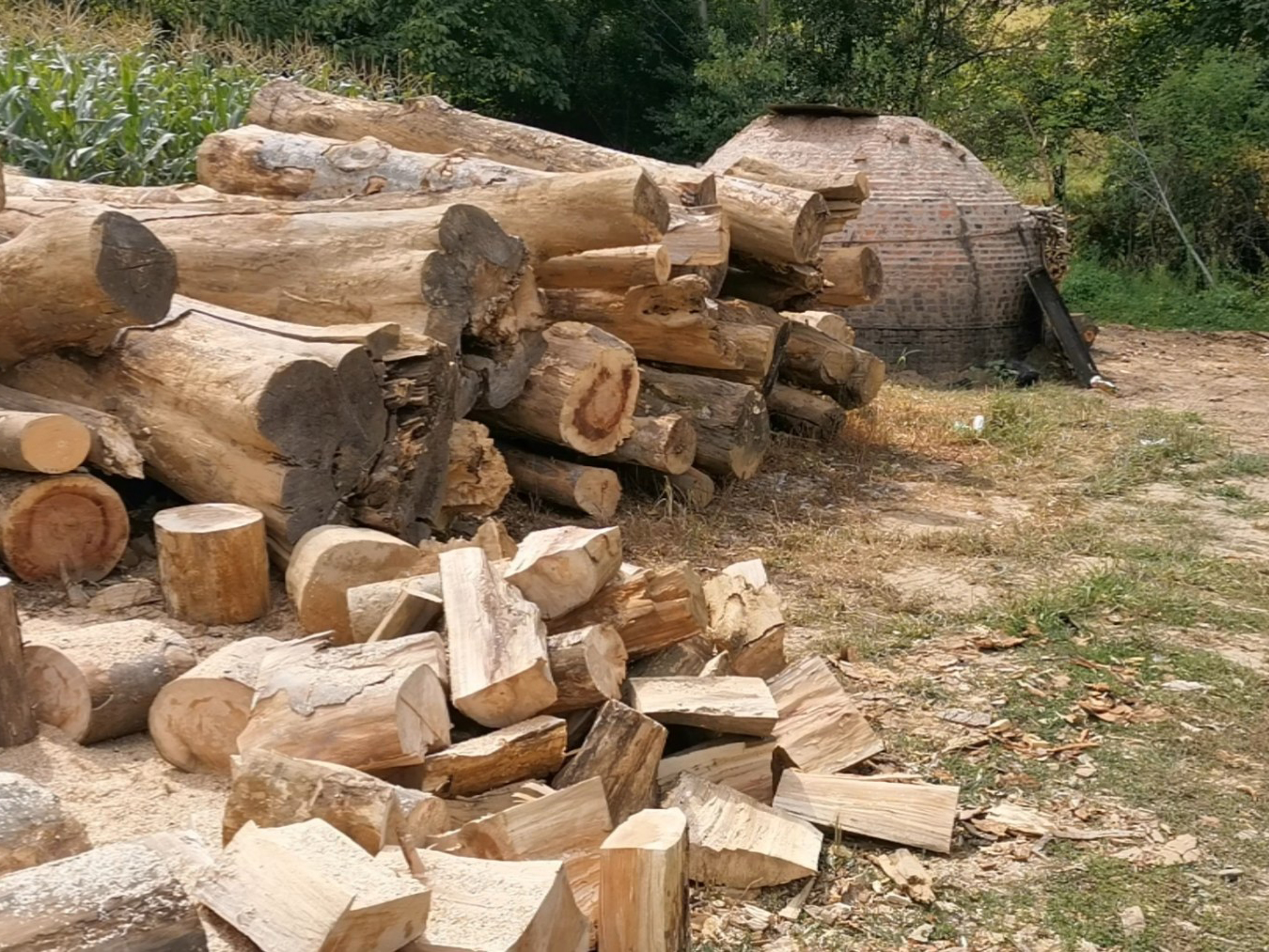 Charcoal-Ćumur
